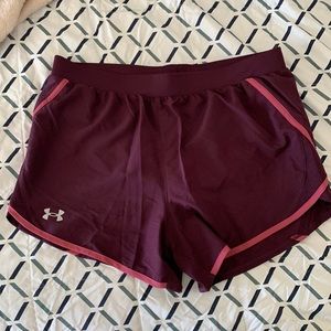 Under Armor Shorts